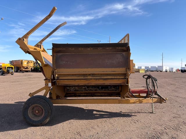 Image of Haybuster 2650 equipment image 4