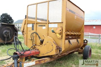 Main image Haybuster 2650