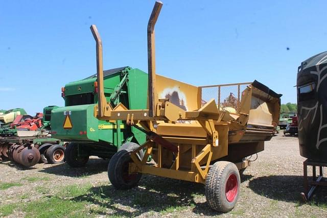 Image of Haybuster 2650 equipment image 1