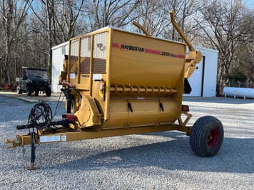 Main image Haybuster 2655