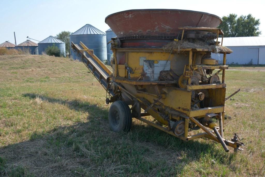 Main image Haybuster C9