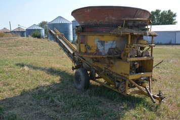 Main image Haybuster C9