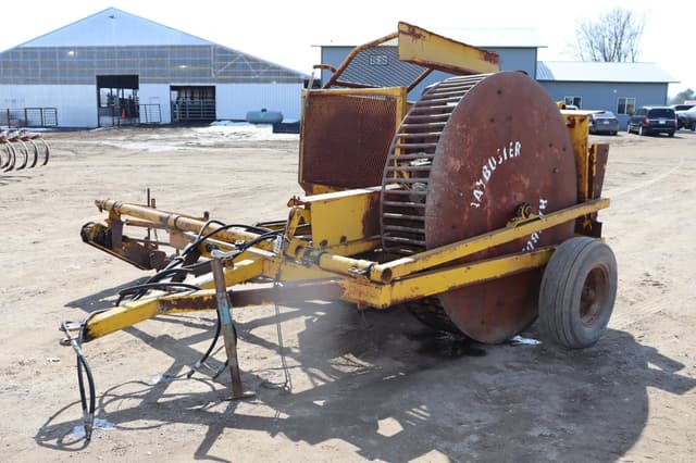 Image of Rock-Eze H-106 equipment image 2