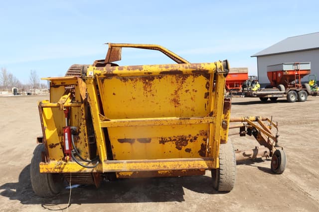 Image of Rock-Eze H-106 equipment image 4