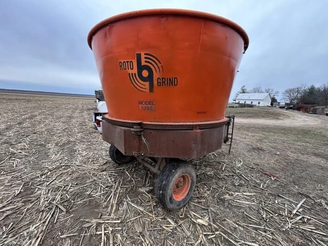 Image of Roto Grind 1090 equipment image 3