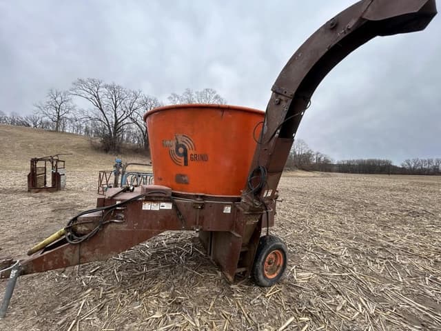 Image of Roto Grind 1090 equipment image 1