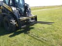 Hay Hand Bale Unroller Image
