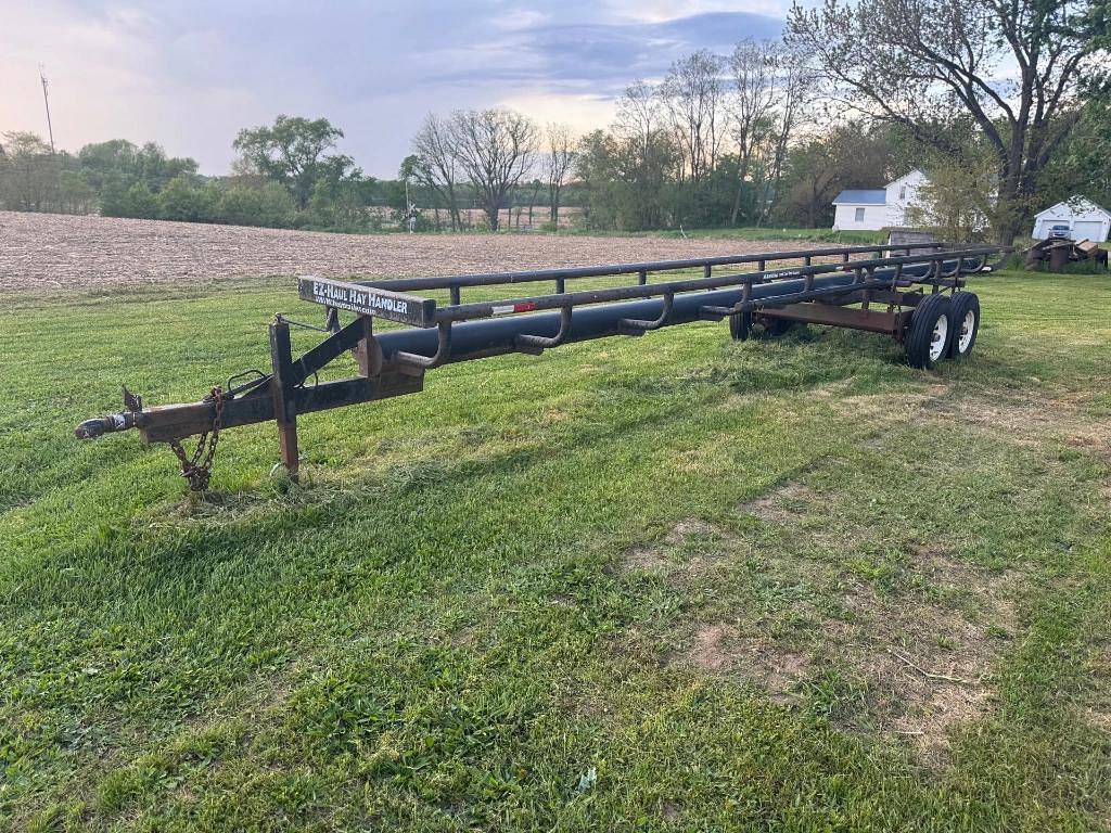 Image of EZ Haul Hay Handler Primary Image