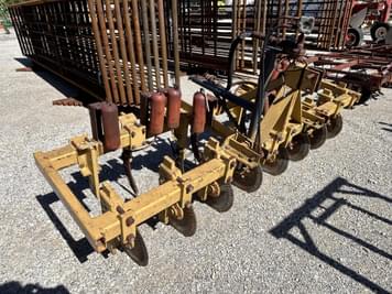 Main image Hay King C8