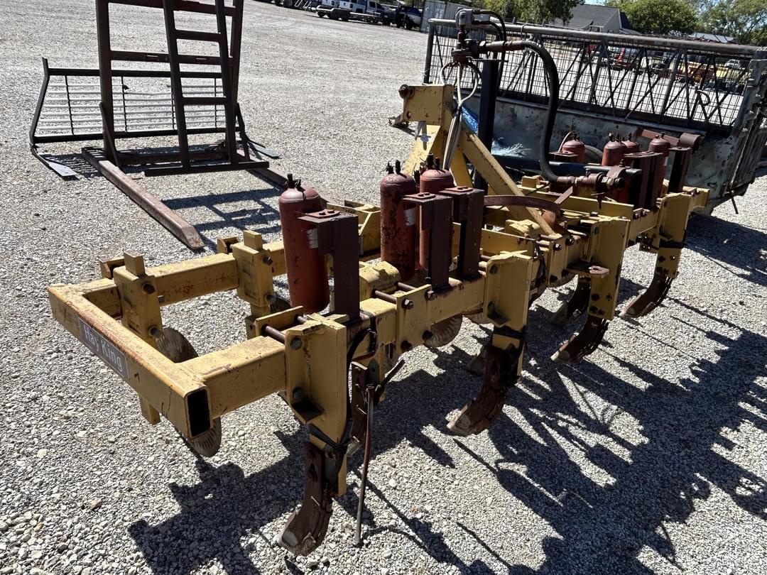 Image of Hay King C8 Image 1