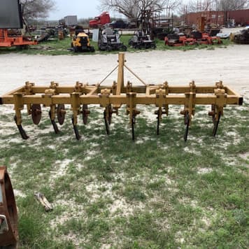 Main image Hay King Pasture Renovator