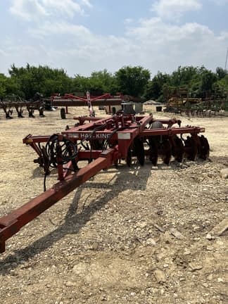 Main image Hay King Miller Series I