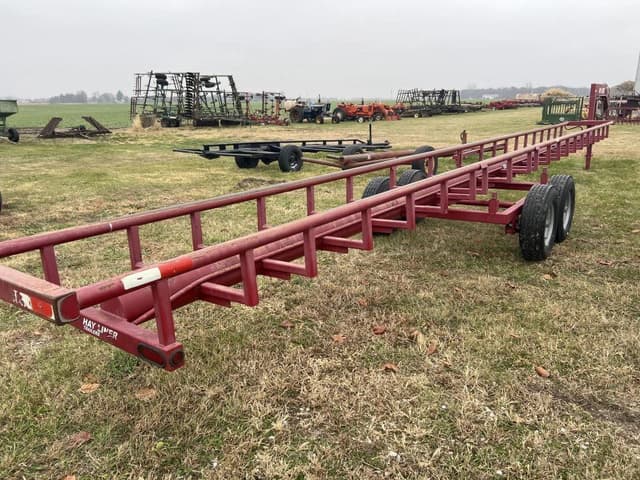 Image of Hayliner 42GN equipment image 3