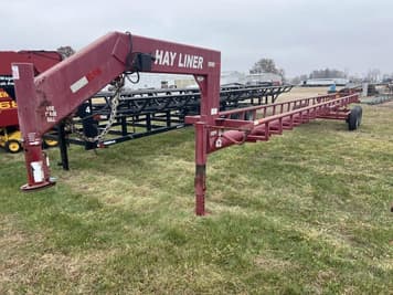 Main image Hayliner 42GN