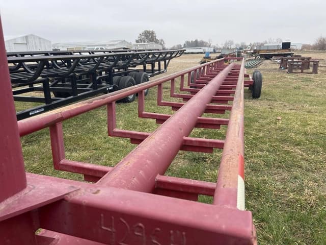 Image of Hayliner 42GN equipment image 1