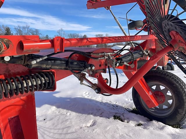 Image of Kuhn SR110 equipment image 4