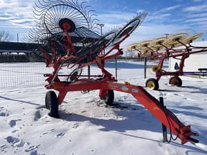 Kuhn SR110 Image