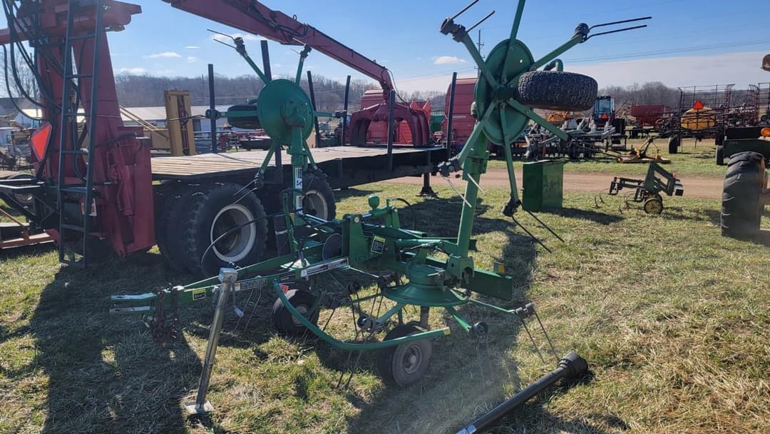 Image of Frontier TD1316 Image 1