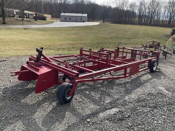 Main image Hay Master Accumulator