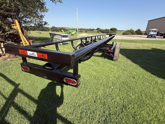 Image of Hay Toter HT32BP equipment image 2