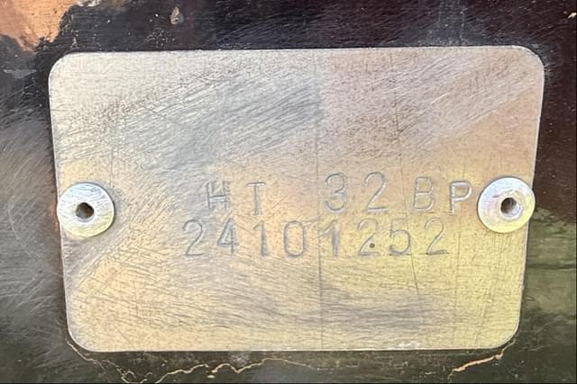 Image of Hay Toter HT32BP equipment image 4