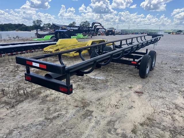Image of DH Farm Equipment HT32 BP equipment image 3