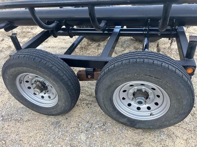 Image of DH Farm Equipment HT32 BP equipment image 2