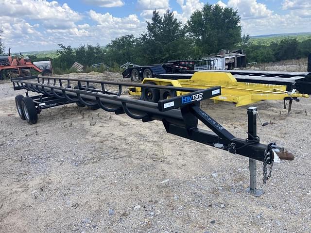 Image of DH Farm Equipment HT32 BP equipment image 1