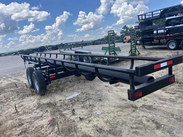 Image of DH Farm Equipment HT32 BP equipment image 4