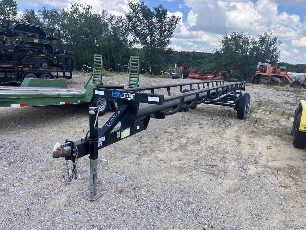 Image of DH Farm Equipment HT32 BP Primary image