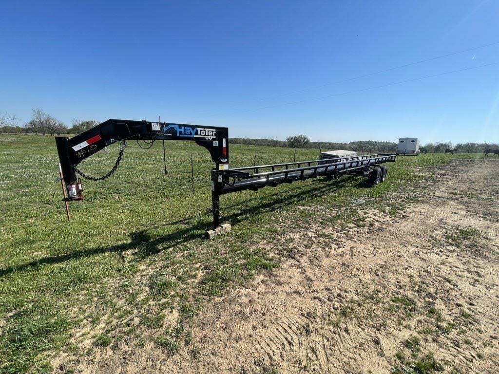 Main image Haytoter HT42