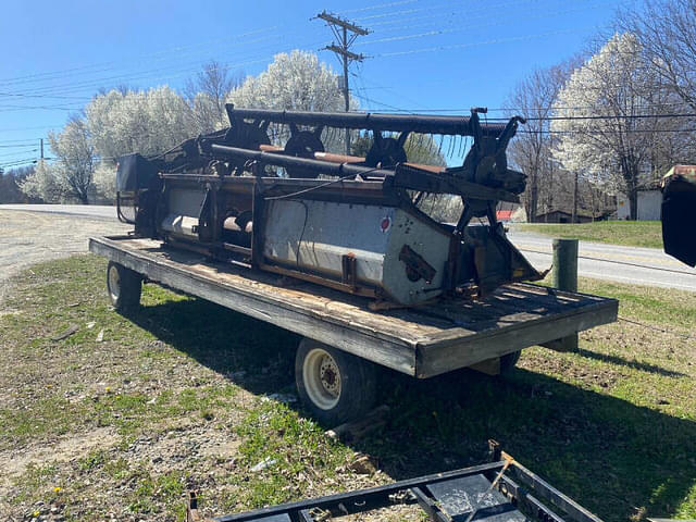 Image of Undetermined Hay Trailer equipment image 4