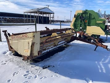 Main image New Holland 479