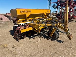 Haybuster 107 Equipment Image0