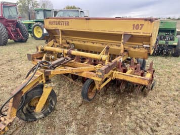 Main image Haybuster 107