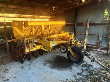 Main image Haybuster 107