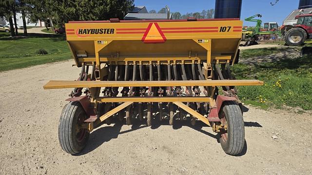 Image of Haybuster 107 equipment image 3