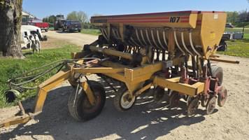 Main image Haybuster 107