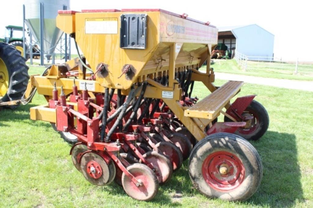 Main image Haybuster 107