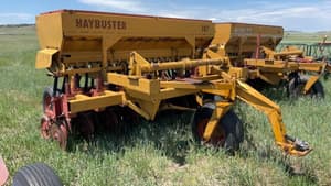 Haybuster 107 Image