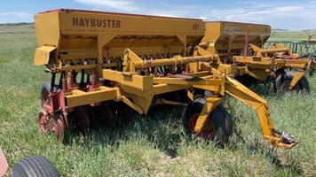 Main image Haybuster 107