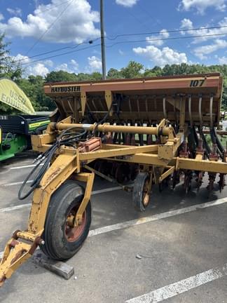 Main image Haybuster 107C