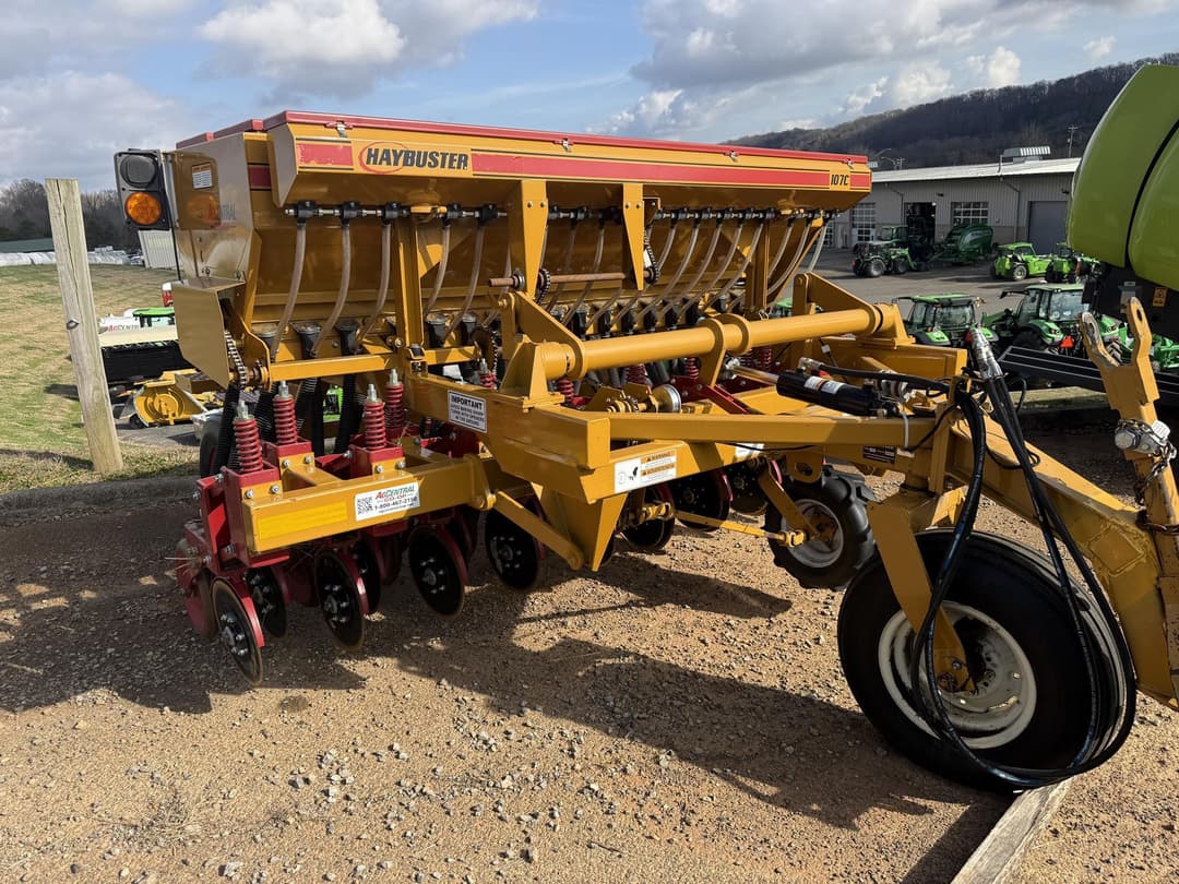 Image of Haybuster 107C Primary image