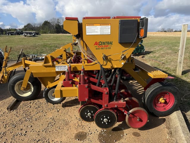 Image of Haybuster 107C equipment image 2