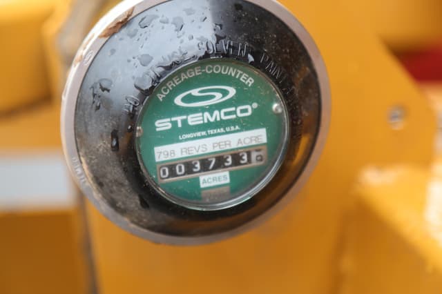 Image of Haybuster 107C equipment image 3
