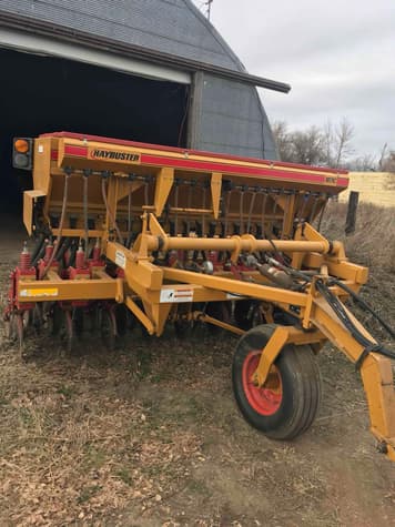 Main image Haybuster 107C