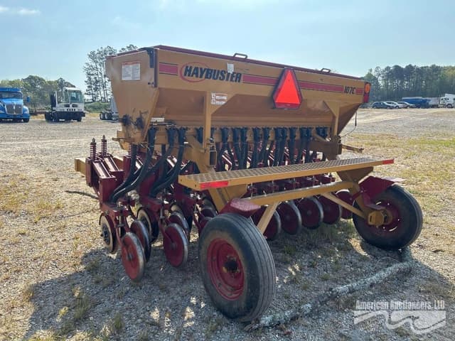Image of Haybuster 107C equipment image 2