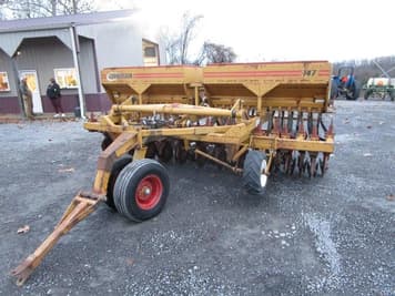 Main image Haybuster 147