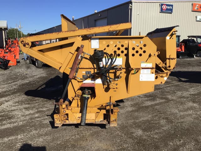 Image of Haybuster 2100 equipment image 1