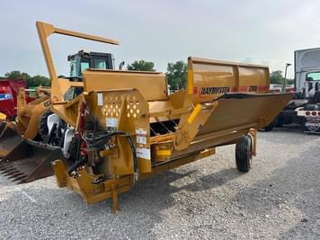Main image Haybuster 2100